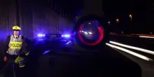 Da Centocelle all'Eur, la mappa delle corse clandestine di auto a Roma