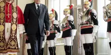 Il monito di Mattarella: "Il nazionalismo è violenza"