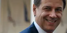 M5s, Conte rieletto presidente con 53.353 sì