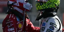 Formula 1: Norris vince e si prende la vetta, Leclerc secondo