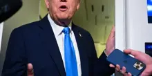 Trump gela Putin: "Faccia finire la guerra invece di testare missili"
