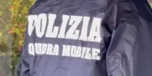 Non vuol pagare la cena e piazza una bomba al ristorante: arrestato 37enne a Ostia