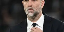 Tudor non è più l’allenatore della Juventus. Brambilla alla guida della panchina contro l'Udinese
