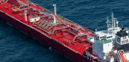 Nel Baltico la “flotta ombra” russa: scoperte 31 petroliere nel Golfo di Finlandia