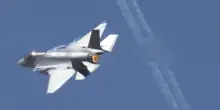 Il Belgio compra gli F-35 ma non può usarli: spazio aereo troppo piccolo