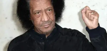 È morto James Senese, era ricoverato da un mese per un'infezione polmonare