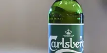 A trainare i conti della Carlsberg sono le bevande analcoliche