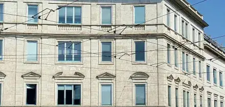 Italgas: nuovo piano da 16,5 miliardi. E il titolo vola in Borsa