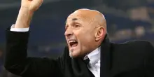 Spalletti: "La Juve può puntare allo scudetto". Ma il tatuaggio del Napoli non si tocca