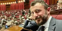 Sparo di Capodanno: Emanuele Pozzolo condannato a Biella