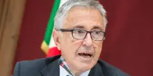Ponte Morandi, pm chiede 18 anni e 6 mesi per l’ex ad di Autostrade Giovanni Castellucci - ItaliaOggi.it
