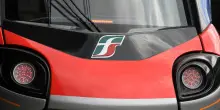 Treni, ritardi e cancellazioni per un guasto sulla linea AV Roma-Napoli - ItaliaOggi.it