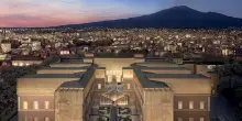 Etna, nuova attività vulcanica, lava e cenere. L’ultimo bollettino segnala allerta rossa - ItaliaOggi.it