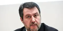 Open Arms, perché Matteo Salvini è stato assolto - ItaliaOggi.it