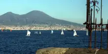 Vela, l'America's Cup del 2027 a Napoli - ItaliaOggi.it