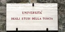 Incendio all’università della Tuscia. L’invito del sindaco di Viterbo alla popolazione - ItaliaOggi.it