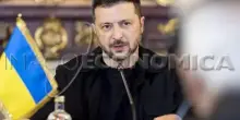 Ucraina, conclusi i colloqui tra Trump, Zelensky e i leader Ue - ItaliaOggi.it