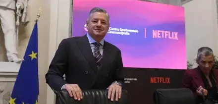 Netflix pensa all’acquisizione degli studios e dello streaming di Warner Bros. Discovery - ItaliaOggi.it