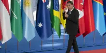 Brasile, ordinati gli arresti domiciliari per l’ex presidente Bolsonaro - ItaliaOggi.it