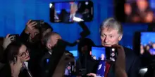 Ucraina, il Cremlino: le posizioni tra Russia e Kiev restano lontanissime - ItaliaOggi.it