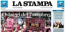Giornali, il gruppo Gedi di Repubblica mette in vendita anche la Stampa - ItaliaOggi.it