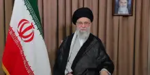 Iran, l'ayatollah Ali Khamenei: abbiamo dato all'America un duro schiaffo all'America - ItaliaOggi.it