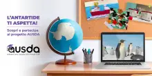 Adotta una Scuola dall’Antartide: un viaggio virtuale per studenti in collegamento con i ricercatori italiani - ItaliaOggi.it