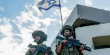 Israele invade Gaza, i numeri dell'operazione: l'occupazione della Striscia entro il 7 ottobre - ItaliaOggi.it