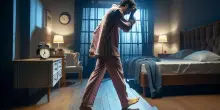 Uno studio rivela: l’insonnia non sempre è reale, a volte è solo percepita - ItaliaOggi.it