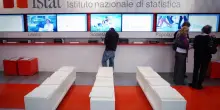 Lavoro, a maggio aumentano gli occupati e arrivano a 24,3 milioni, record dal 2004 - ItaliaOggi.it
