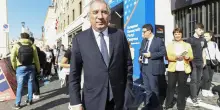 Francia, governo in crisi: voto di fiducia l’8 settembre. L’azzardo di François Bayrou - ItaliaOggi.it