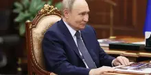 Ucraina, riprendono i colloqui. La Russia «nessuna svolta in vista» - ItaliaOggi.it