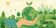 Ecomondo 2025: il futuro globale della transizione ecologica - ItaliaOggi.it
