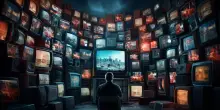 Tv, l’audience di giugno in calo rispetto al 2024 - ItaliaOggi.it