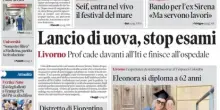 Giornali, valzer di direttori tra Tirreno, Nuova Sardegna e Provincia Pavese - ItaliaOggi.it