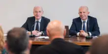 Tv, gli over 65 sono spettatori preziosi - ItaliaOggi.it
