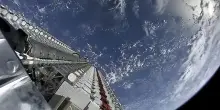 L’India apre ai satelliti Starlink di Elon Musk - ItaliaOggi.it