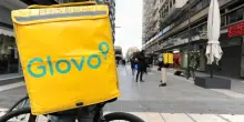 Ue, 329 milioni di euro di multa a Glovo e Delivery Hero - ItaliaOggi.it