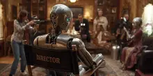 Cinema, l’intelligenza artificiale studia da regista. E dietro c’è OpenAI - ItaliaOggi.it