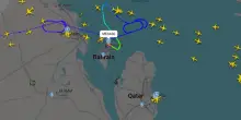 L’Iran attacca le basi americane in Qatar e Iraq con missili balistici - ItaliaOggi.it