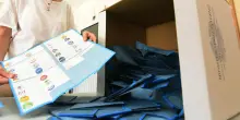Elezioni Marche 2025 ultimi sondaggi, effetto Meloni per Acquaroli ma Ricci può ancora ribaltare - ItaliaOggi.it