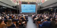 Crociere, i numeri record nei porti italiani: nel 2026 attesi oltre 15,4 milioni di crocieristi - ItaliaOggi.it