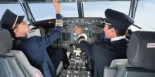 Psicologo dell'aviazione, chi è la nuova figura a supporto dei piloti. Tutto quello che c’è da sapere sul corso di formazione - ItaliaOggi.it