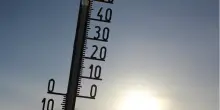 Ondate di calore in Italia e Europa, l’impatto economico e le perdite fino a 1,2% del Pil - ItaliaOggi.it