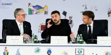 Ucraina, com’è andato il primo round di colloqui a Istanbul tra Mosca e Kiev - ItaliaOggi.it
