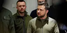 Ucraina, Ankara: possibile incontro tra Putin, Zelensky e Trump in Turchia - ItaliaOggi.it