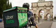 Quanto guadagna un rider all’ora, cosa consegna, per chi lavora, che tutele e quali diritti ha - ItaliaOggi.it