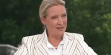 Germania, l’Afd è diventata inarrestabile - ItaliaOggi.it