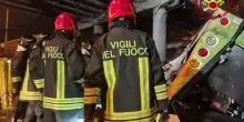 Terracina, aperta inchiesta sul crollo del tetto del ristorante stellato - ItaliaOggi.it
