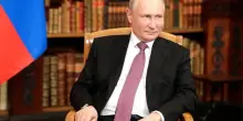 Ucraina, blitz di Putin nella regione di Kursk - ItaliaOggi.it